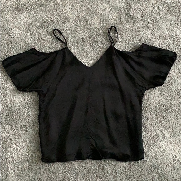 Aritzia Wilfred Draveil Blouse - Picture 4 of 5